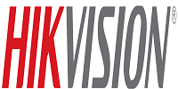 Hikvision Logo